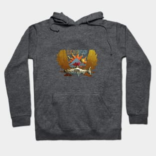 Elk Mountain Hoodie